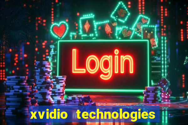 xvidio technologies startup brasil 2022 video game